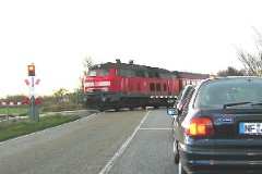 Husum, 13. November 2004
